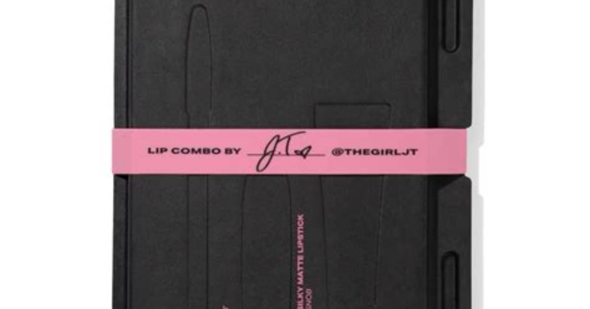 Is Jt's Mac Lip Kit Worth It? Value, Real Products, and Ingredient Breakdown