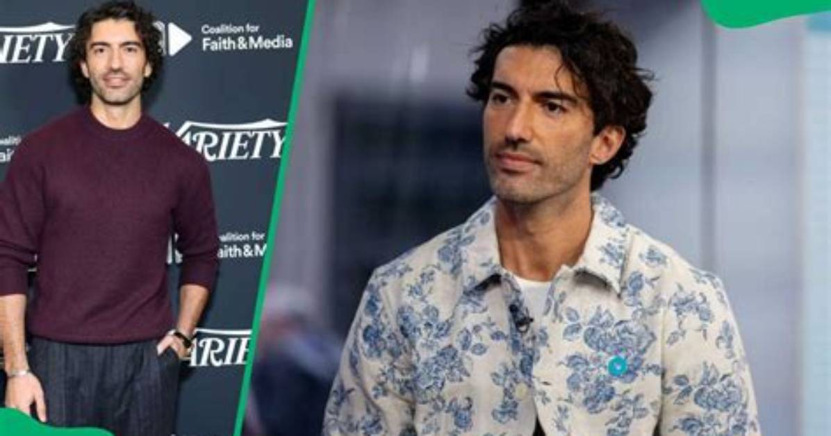 Is Justin Baldoni Jewish? the Fact-Check on His Religion and Ethnicity
