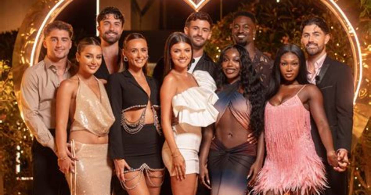 Is Love Island All Stars Season 3 Episode 11 on Dailymotion Legit? Stream Breakdown