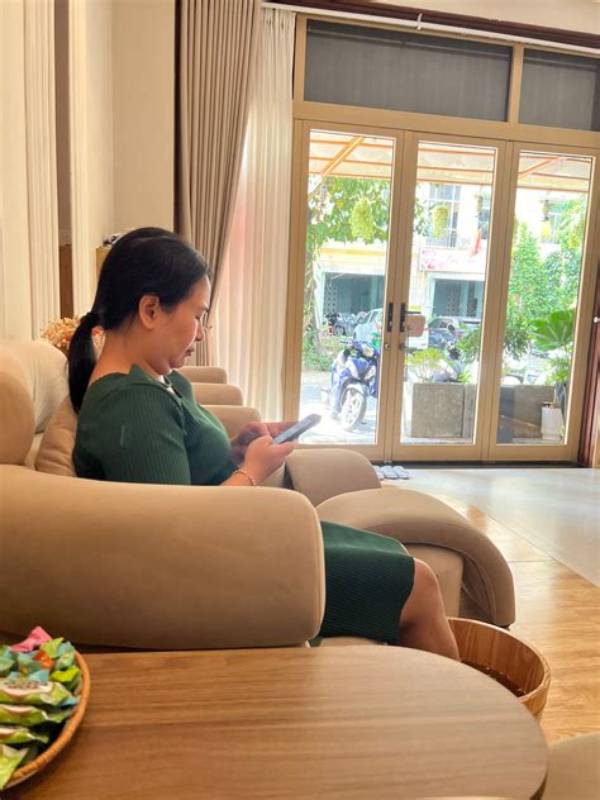 Is Lucky Cloud Spa Worth the Hype? a Candid Review of Pricing and Care