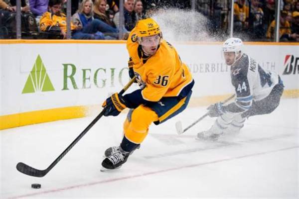 Is Luke Schenn Really 6-Foot-2? Fact-Checking the Veteran Defenseman's Size