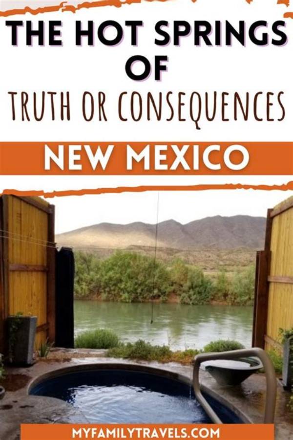 Is Mock Springs Real? the Truth Behind the Mysterious Swimming Hole