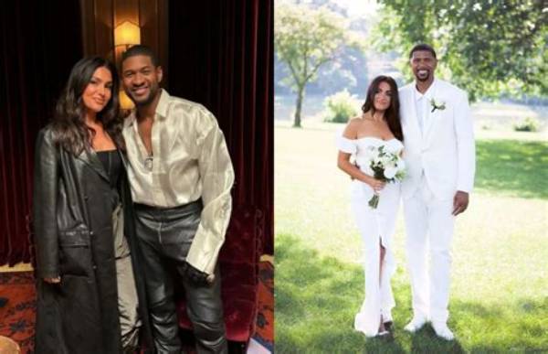 Is Molly Qerim Married Again? Inside the Resurfaced Rumors and Dating Allegations