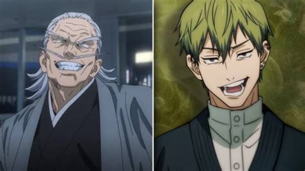 Is Naobito Stronger Than Naoya? the Brutal Truth Behind Zenin Clan Hierarchy