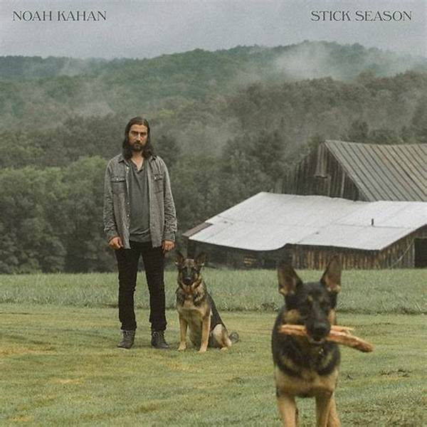 Is Noah Kahan Moving Away from 'Stick Season'? Fact-Checking the Message Behind 'Porch Light'