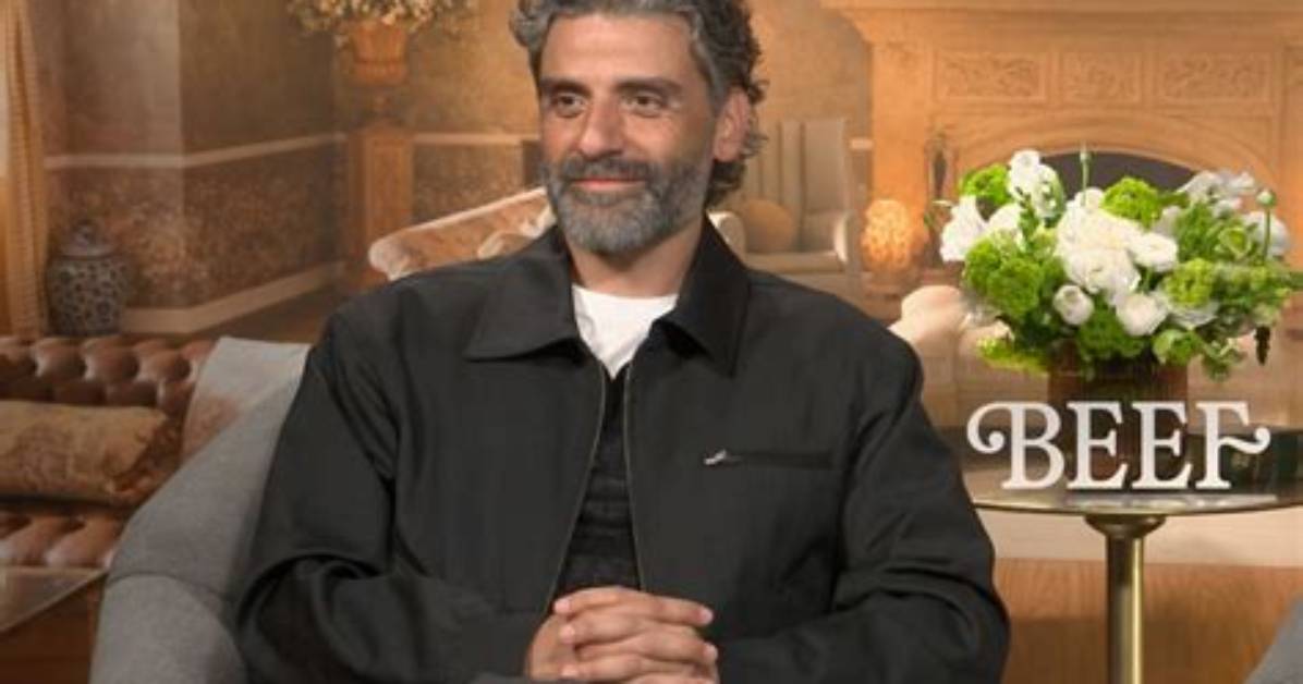 Is Oscar Isaac in Beef Season 2? Fact-Checking the Netflix Casting Rumors