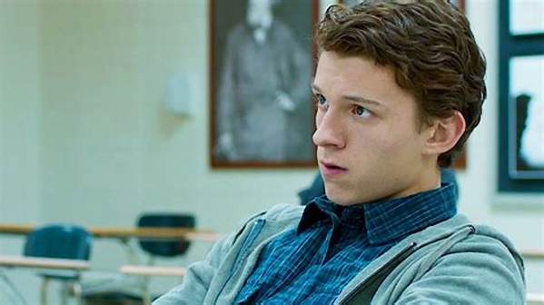 Is Peter Parker Too Cool for School? the Ultimate Breakdown of the Pop Culture Debate