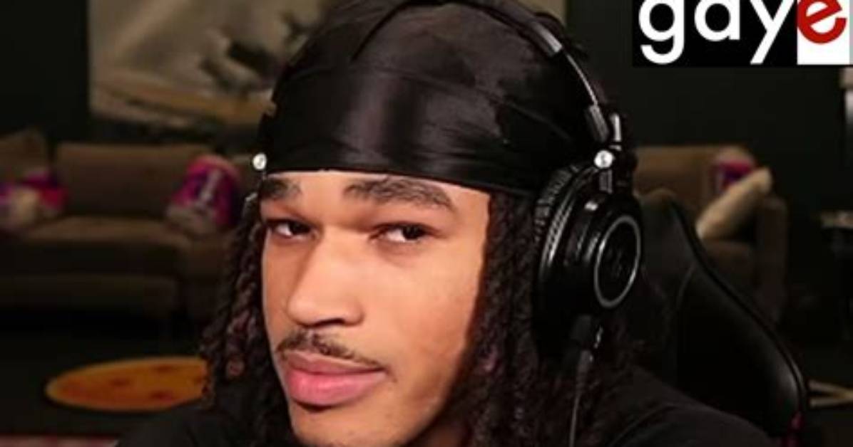 Is Plaqueboymax Gay? Inside the Emotional Streamer University Rant That Broke the Internet