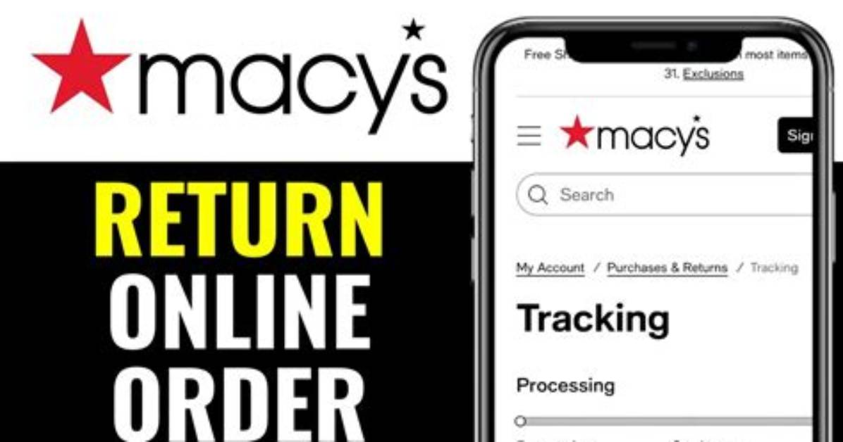 Is Returning Online Macy’s Orders Free? Fact-Checking Macys. Com Policies