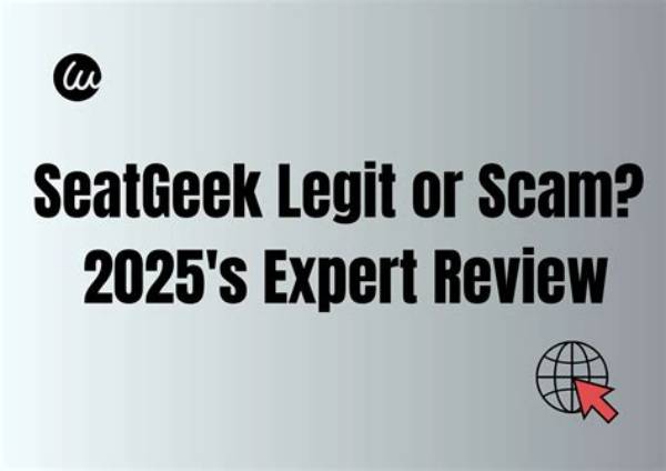 Is Seatgeek a Scam? What Really Happens When Tickets Fail at the Gate
