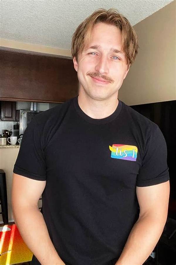 Is Shayne Topp Bisexual? the Truth Behind the Viral Smosh Rumors and His Personal Life