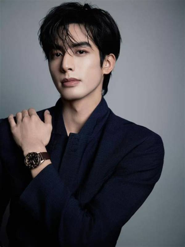 Is Song Weilong Taken? the Ultimate Guide to the C-Drama Heartthrob's Romantic Life