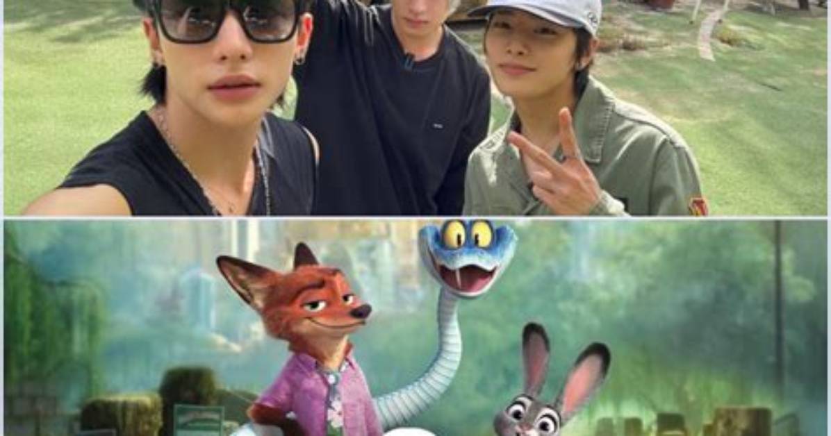 Is Stray Kids in Zootopia 2? the Truth Behind the Soundtrack, Skzoo, and Box Office