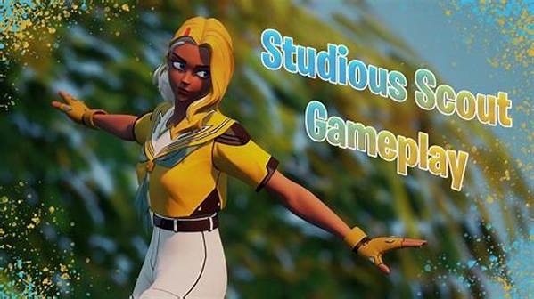 Is Studious Scout Actually Pay-to-Win? Hitbox Facts and Competitive Combo Analysis