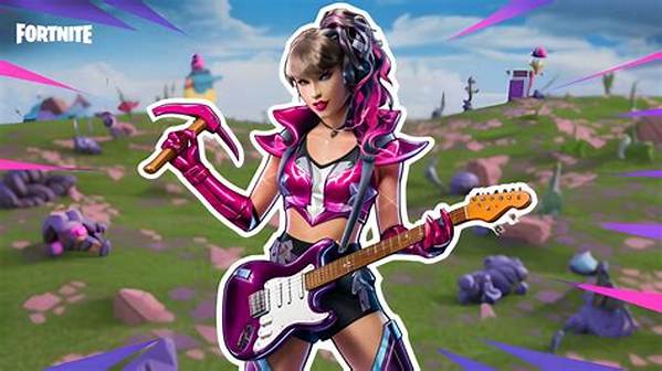 Is Taylor Swift Finally Joining Fortnite? the Truth Behind the Viral Eras Tour Skin Rumors