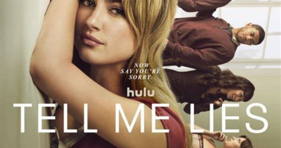 Is Tell Me Lies over for Good? Season 3 Finale Truth and Future Clues
