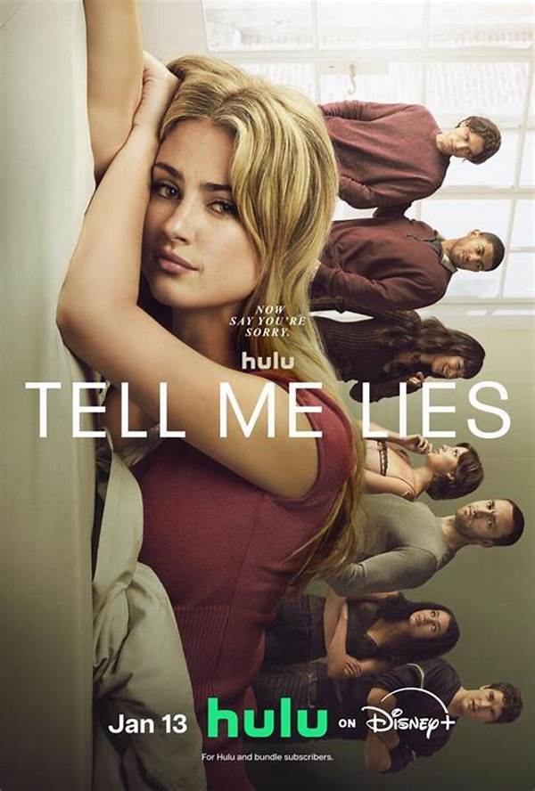 Is Tell Me Lies over for Good? Season 3 Finale Truth and Future Clues