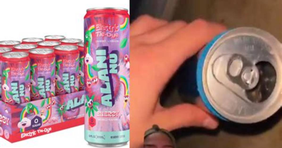 Is the Alani Nu Rat Claim Real or a Hoax? Factory Canning Standards Vs. Viral Contamination