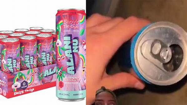 Is the Alani Nu Rat Claim Real or a Hoax? Factory Canning Standards Vs. Viral Contamination