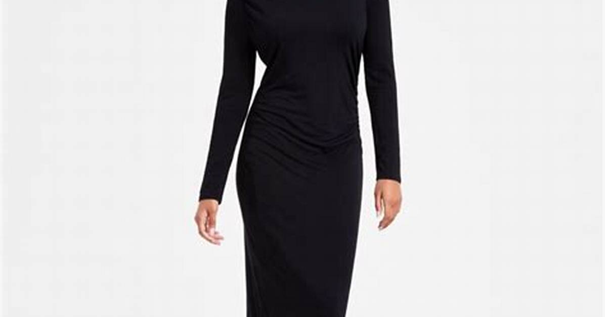 Is the Bar Mock Neck Worth $150? Honest Wear and Quality Review