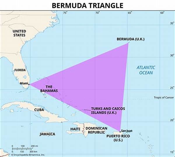 Is the Bermuda Triangle Move Even Real? the Visual Breakdown and Physics Behind It