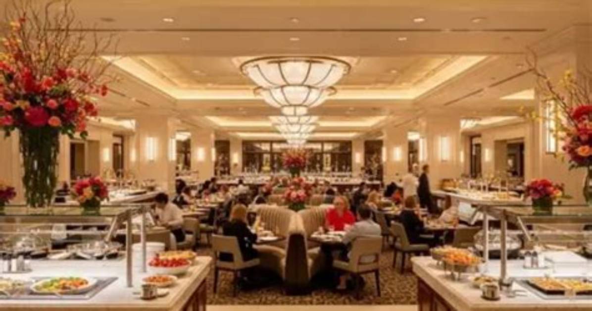 Is the Buffet at Wynn Still Worth the Price? Fact-Checking Vegas’ Most Expensive All-You-Can-Eat