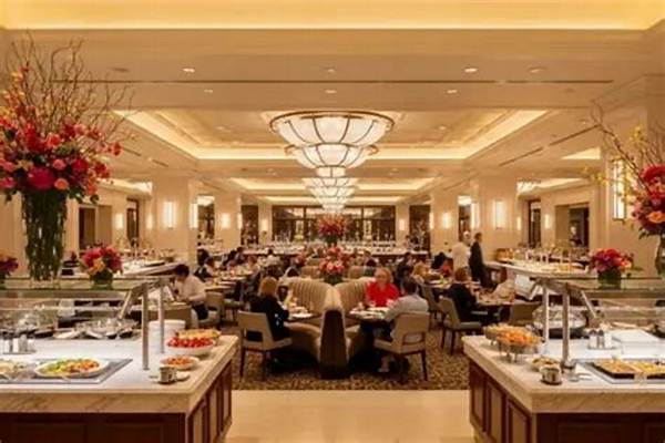 Is the Buffet at Wynn Still Worth the Price? Fact-Checking Vegas’ Most Expensive All-You-Can-Eat