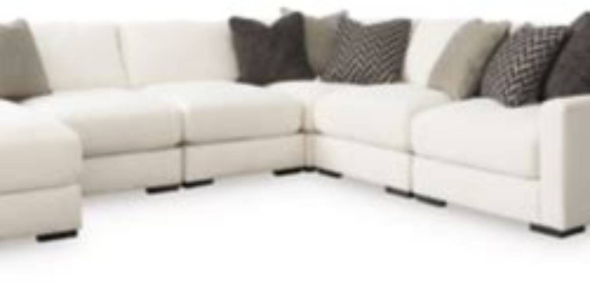 Is the Elissa Court Sectional Overrated? What Long-Term Testers Discovered
