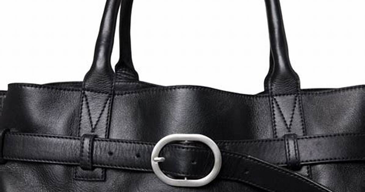 Is the Final Draft Belted Bag Worth the Price? Materials and Real Value