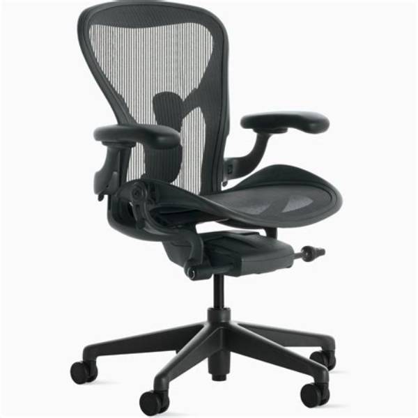 Is the Herman Miller Aeron Still the King? Fact-Checking Wirecutter's Verdict