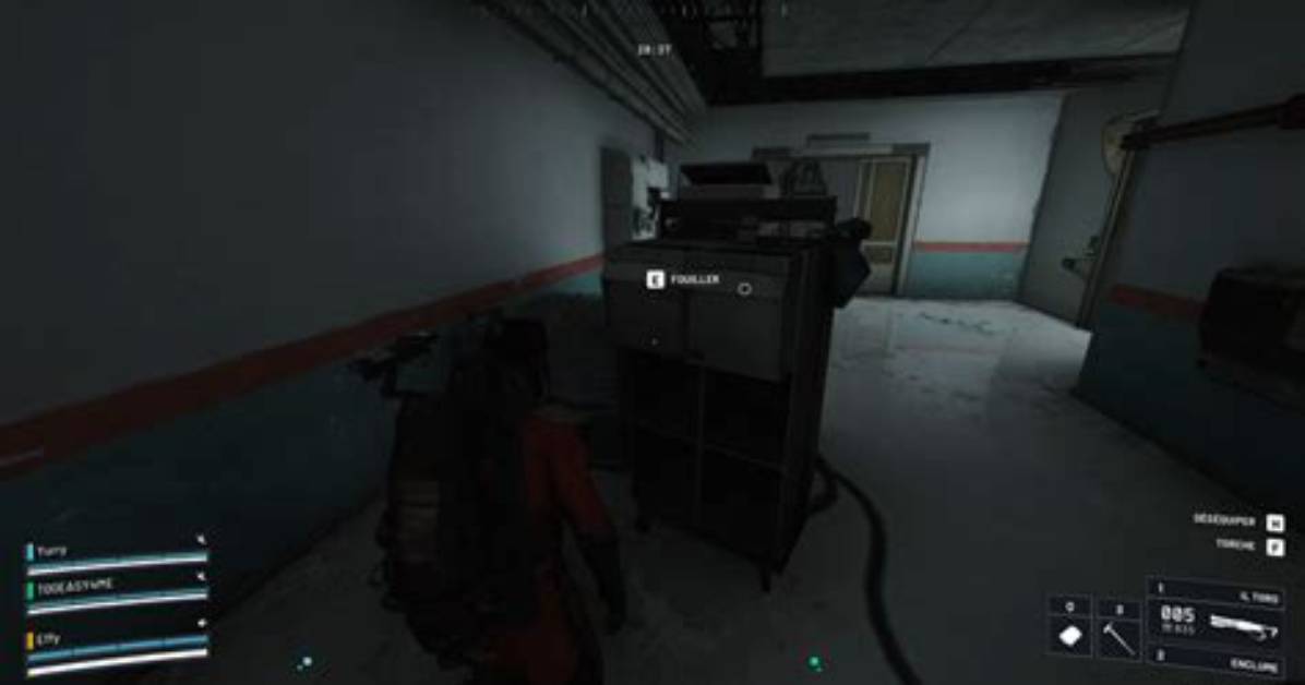 Is the Magnetron Spawn Bugged? Solving Tian Wen's Snap and Salvage Quest in Arc Raiders