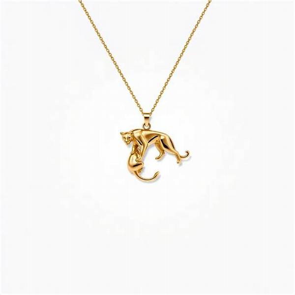 Is the Mia Fiore Panther Necklace Worth the Hype? Inside the Viral Luxury Sensation