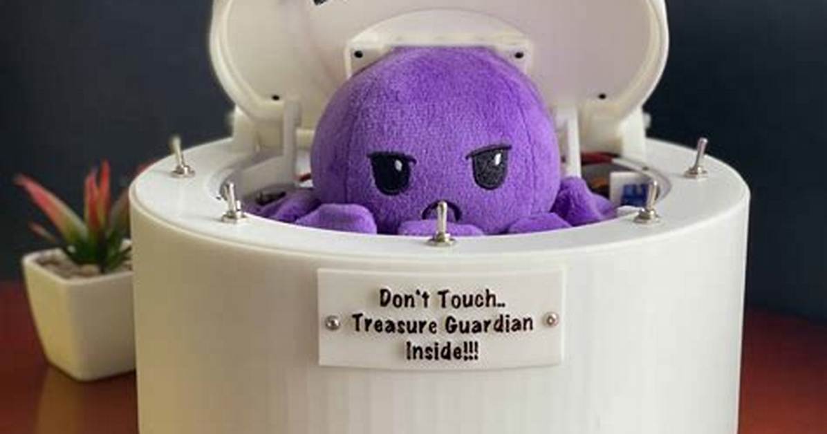 Is the Octopus Useless Box Real or Cgi? Fact-Checking the Viral Sensation