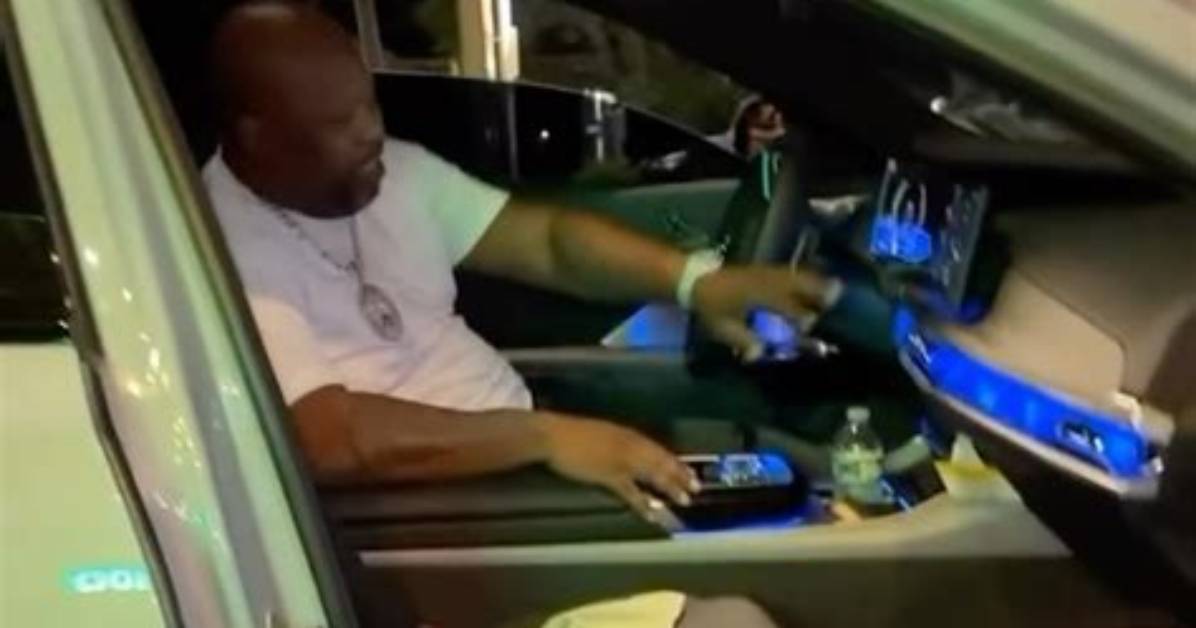 Is the Rich Millionaire Bomboclat Clip Real or Staged? Analyzing the Viral Video Proof