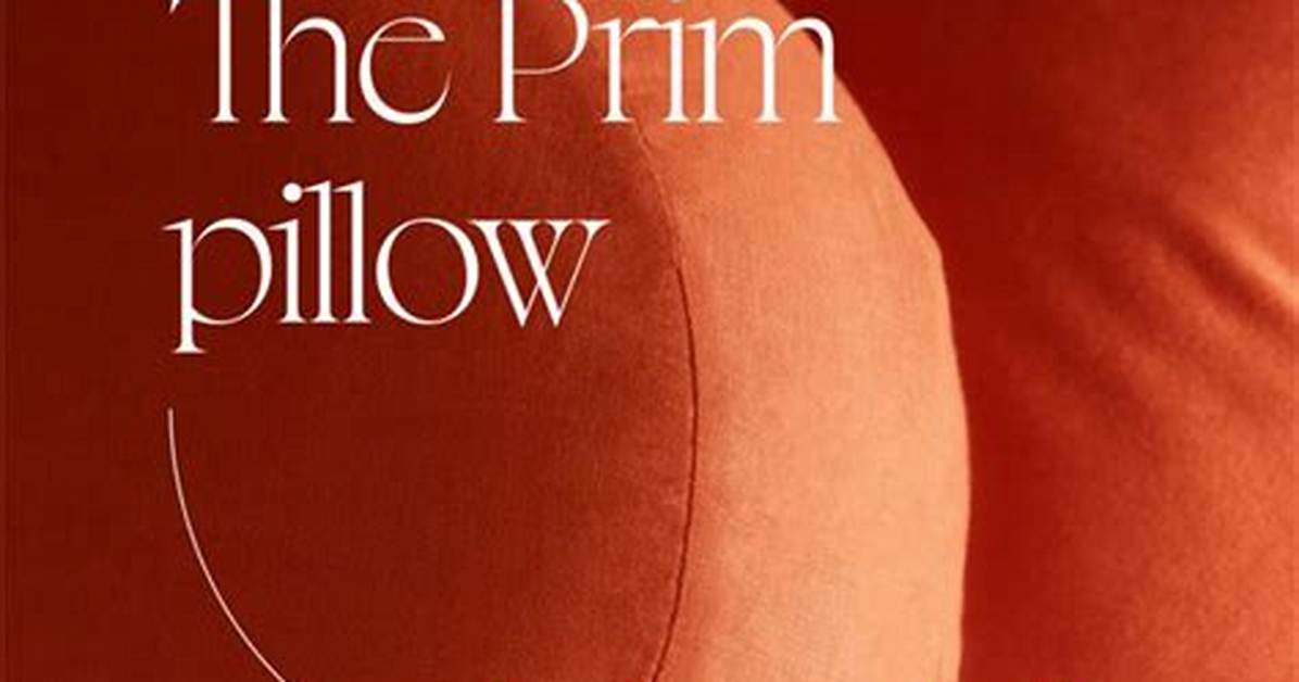 Is the Tabu Pillow Worth It? Unfiltered Review of the Viral Intimacy Cushion