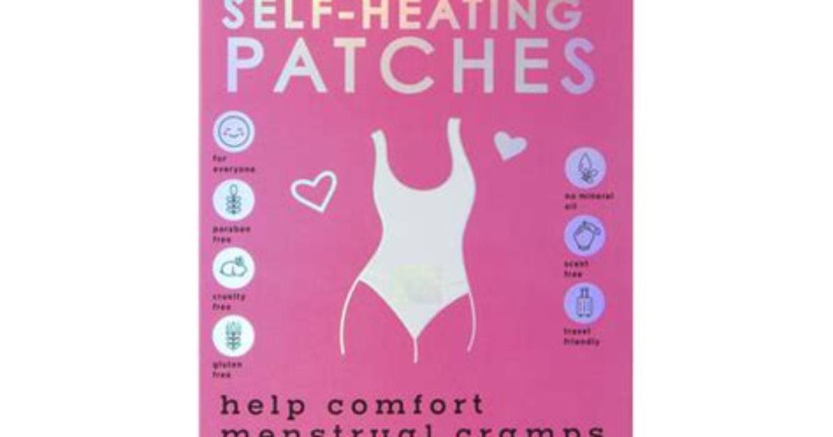 Is the Viral Five Below Heating Pad Actually Safe? What Shoppers Discovered
