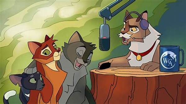 Is the 'Warrior Cats' Tv Series Actually Real? Fact-Checking Disney's Historic Erin Hunter Adaptation Deal