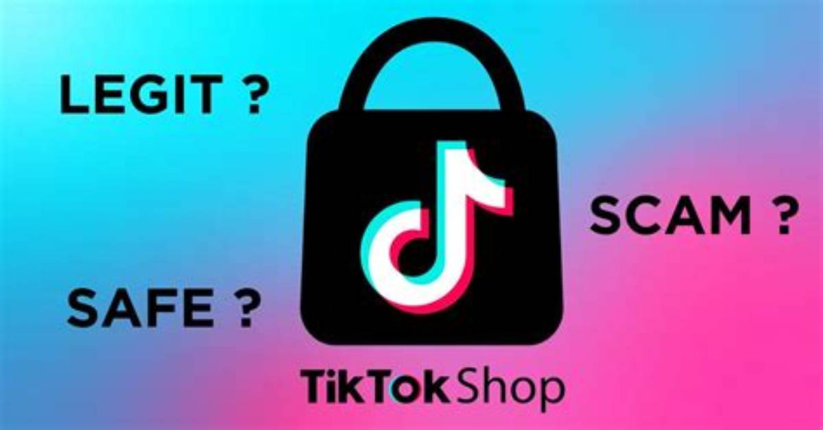 Is Tiktok Shop Us Safe and Legit? What Best Buy and Ups Partnerships Reveal