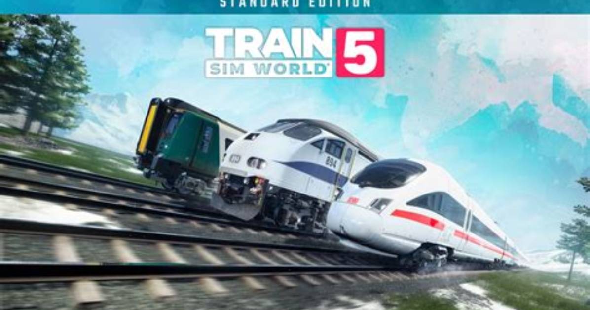 Is Train Sim World 7 Worth Buying? Reviewing New Routes and Incremental Upgrades