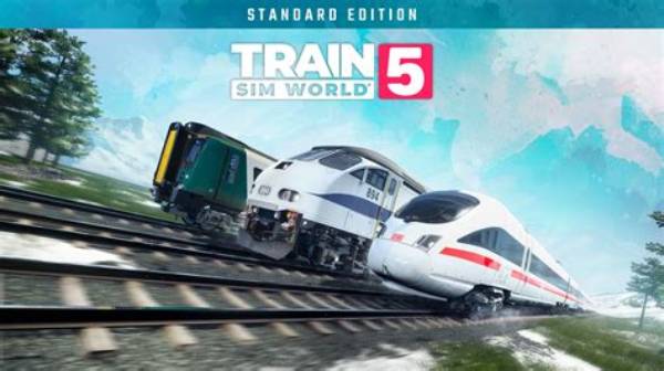 Is Train Sim World 7 Worth Buying? Reviewing New Routes and Incremental Upgrades