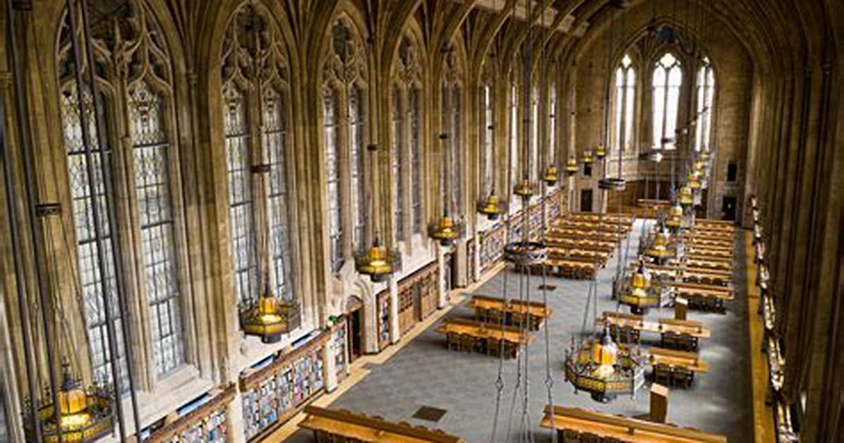 Is Uw's Suzzallo Library Safe? Breaking Down the $21.5M Seismic Upgrades and Building Future