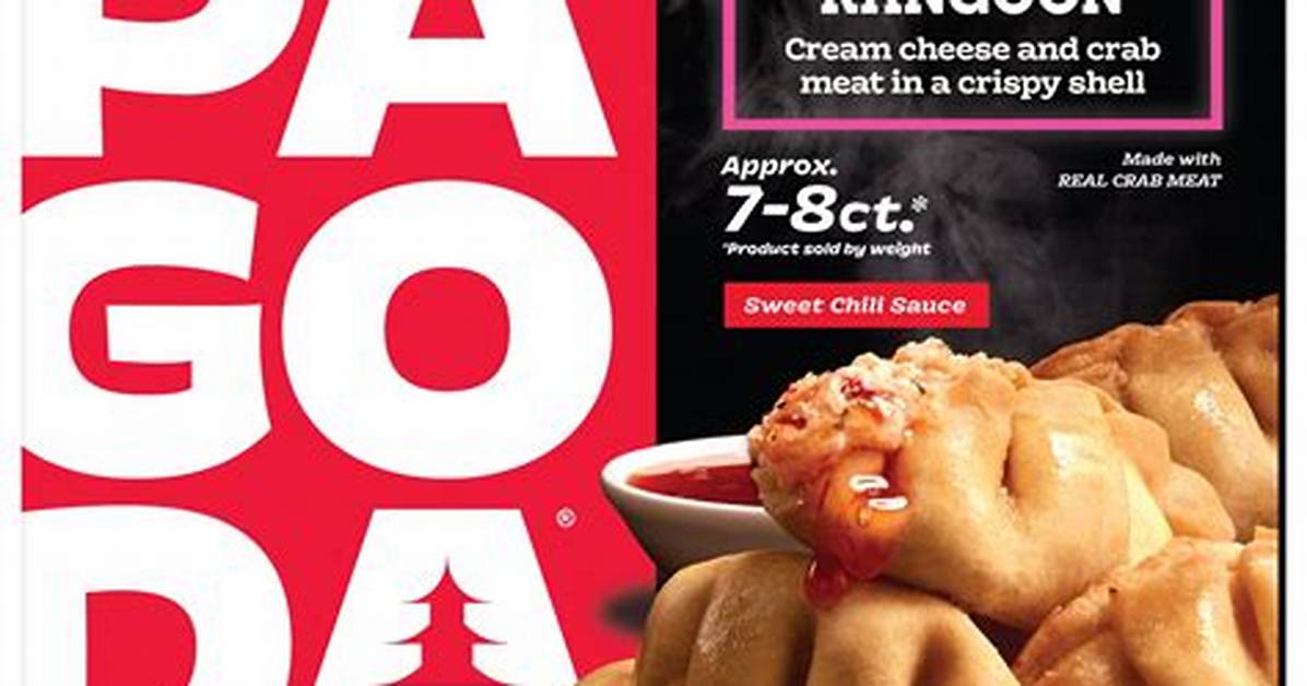 Is Walmart Crab Rangoon Worth It? We Tried the Freezer Aisle's Best Options