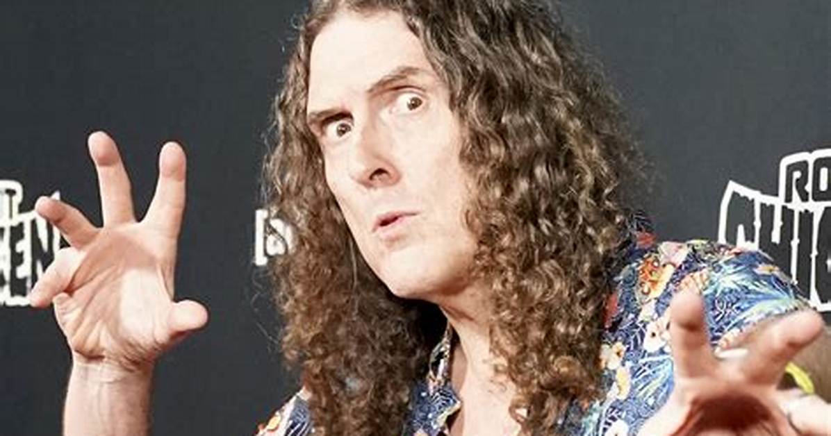 Is 'Weird Al' Yankovic Dead? the Real Story Behind the Sudden Viral Death Rumors