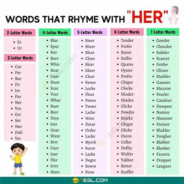 Is 'Were' Supposed to Rhyme with 'Her' or 'Air'? the Linguistic Truth