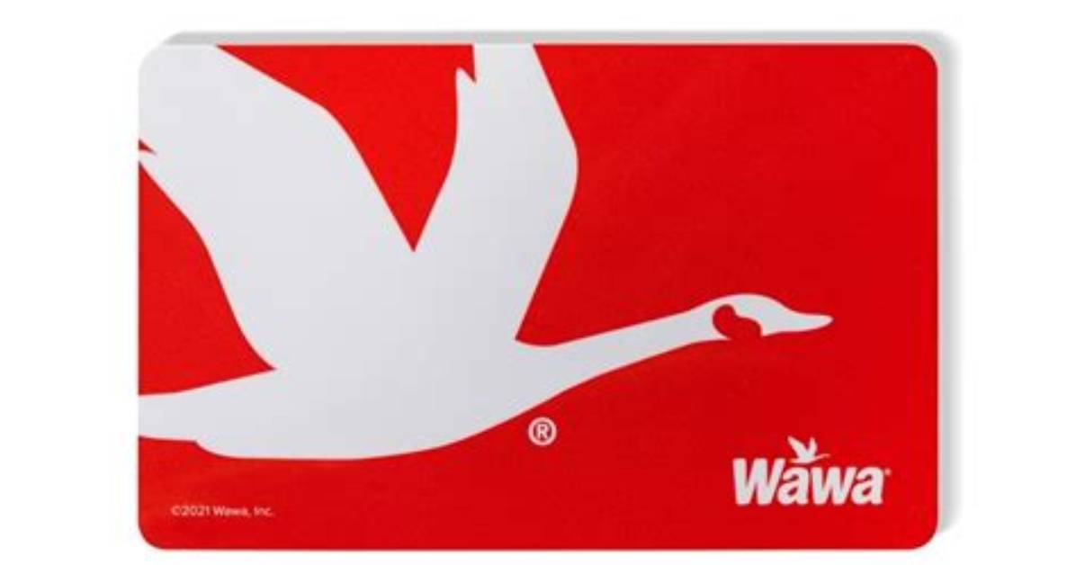 Is Your Wawa Gift Card Empty? How Criminal Fraud Rings Are Draining Balances Before You Scan