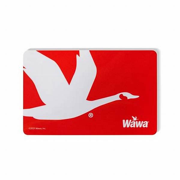 Is Your Wawa Gift Card Empty? How Criminal Fraud Rings Are Draining Balances Before You Scan
