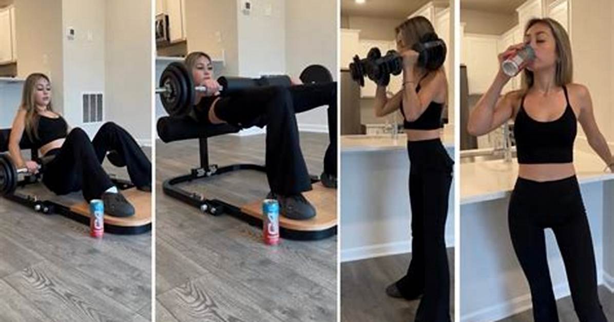 Ivanita Lomeli Workout Transformation Vs. Cosmetic Speculation: the Real Details