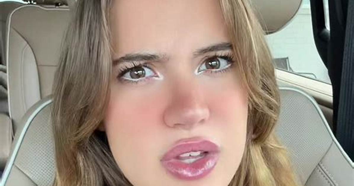 Ivy Harper Gym Video Trend: How the Controversy Unfolded Online