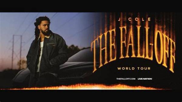 J. Cole Tour 2026 Buyer’s Guide: Presale Codes, Schedule, and Seating Strategy