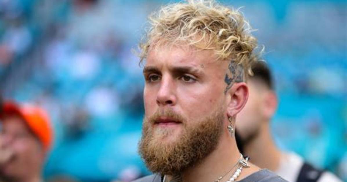 Jake Paul’s Digital Revolution: How Bringing Fights to Tiktok Engages Younger Fight Fans